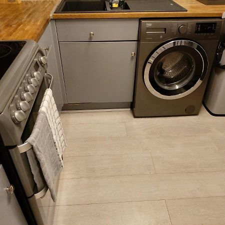 Apartamento Heronsgate Gh009 Abbey Wood Exterior foto