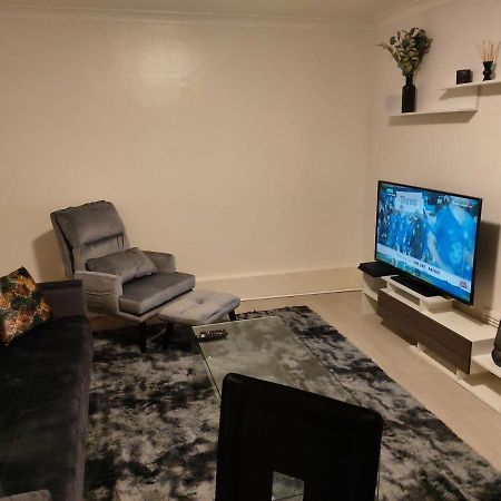 Apartamento Heronsgate Gh009 Abbey Wood Exterior foto