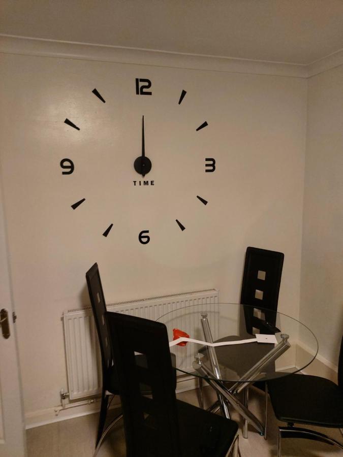 Apartamento Heronsgate Gh009 Abbey Wood Exterior foto
